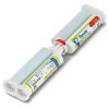Practicon 7109863 Refill-Ease Cartridge Transfer Connector 1:1-4