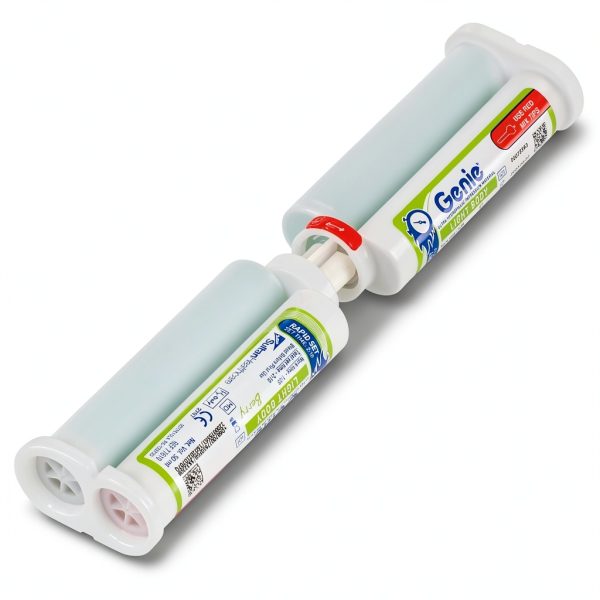 Practicon 7109863 Refill-Ease Cartridge Transfer Connector 1:1-4