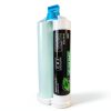 Bite Registration Material PlastCare Fast Mint, 2×50ml Cartridges-2