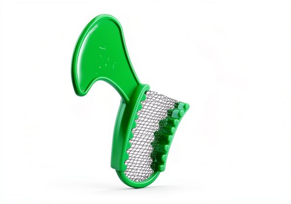 Dental Bite Registration Trays Artman Instruments Posterior 50pcs-5