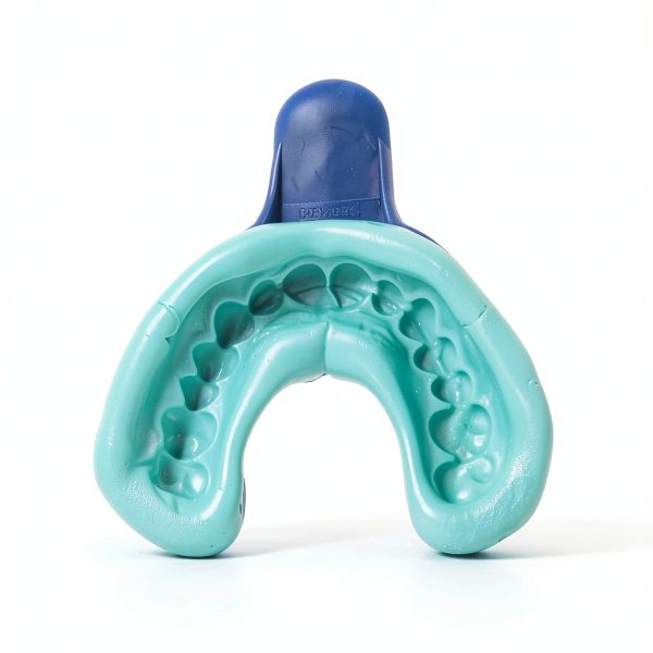 No Stress Impress Boil & Bite Impression Kit - At-Home Teeth Trays-2