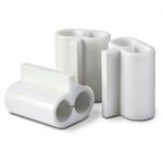 Practicon 7109863 Refill-Ease Cartridge Transfer Connector 1:1-0