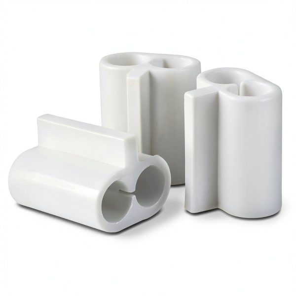 Practicon 7109863 Refill-Ease Cartridge Transfer Connector 1:1-0