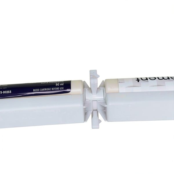 EZ VPS Connector 1:1 Ratio Impression Material Transfer Connector (15 Ribbon Holders)-4