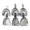 Edentulous Jaw Impression Trays ARTMAN INSTRUMENTS 6 Autoclavable-6