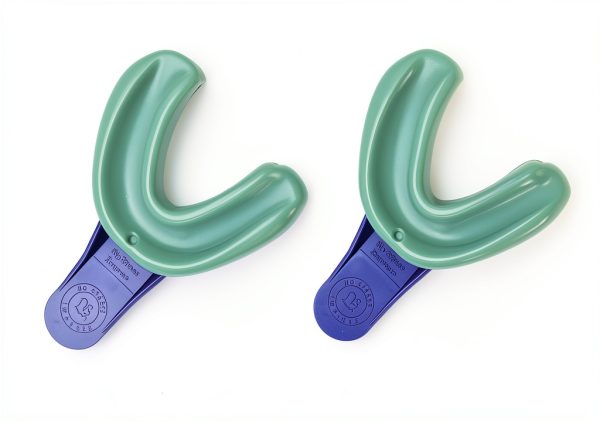 No Stress Impress Boil & Bite Impression Kit - At-Home Teeth Trays-5