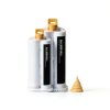 SurgiMac MacBite Bite Registration Material Fast Set Orange 50ml-2