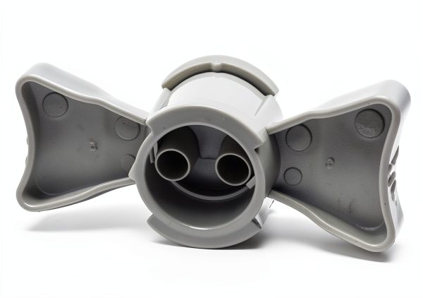 EZ VPS Connector 1:1 Ratio Impression Material Transfer Connector (15 Ribbon Holders)-0