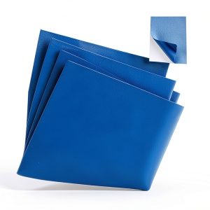 Pro Form 0.040 Soft Eva Tray 5x5 12 pk House Dental Tray, Latex-Free-0