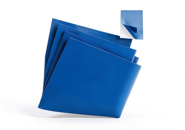 Pro Form 0.040 Soft Eva Tray 5x5 12 pk House Dental Tray, Latex-Free-0