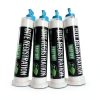 Bite Registration Material, Fast Set, Made in Germany Mint Flavor, Set of 2 50ml Cartridges, No Mixing Tips-2
