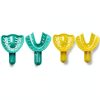 Dental Impression Tray GXXMEI 12PCS 6 Sizes Plastic Holder for Adults-3