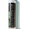 Bite Registration Material, Fast Set, Made in Germany Mint Flavor, Set of 2 50ml Cartridges, No Mixing Tips-0