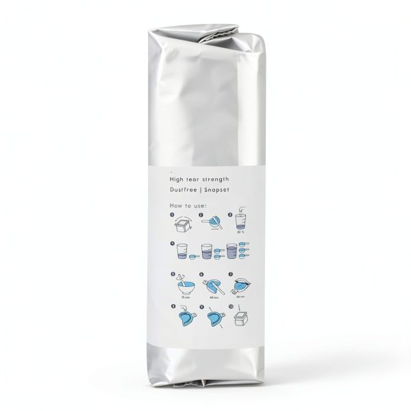 Cavex Impressional Alginate Impression Material Fast Set 500g-1