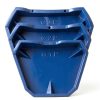 Dental Model Base Forming Kit LA MIERE 6-Piece Set Small Medium Large-2